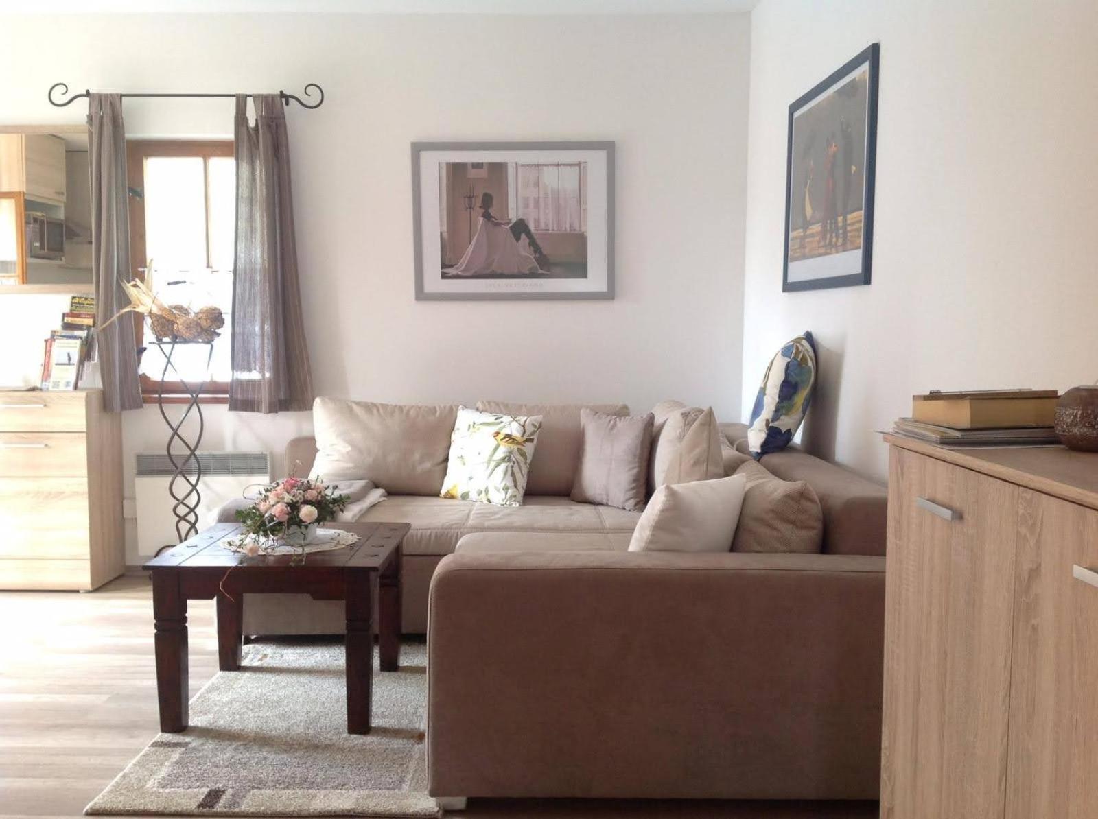 Appartement Doesjes Huis ナウムブルク エクステリア 写真