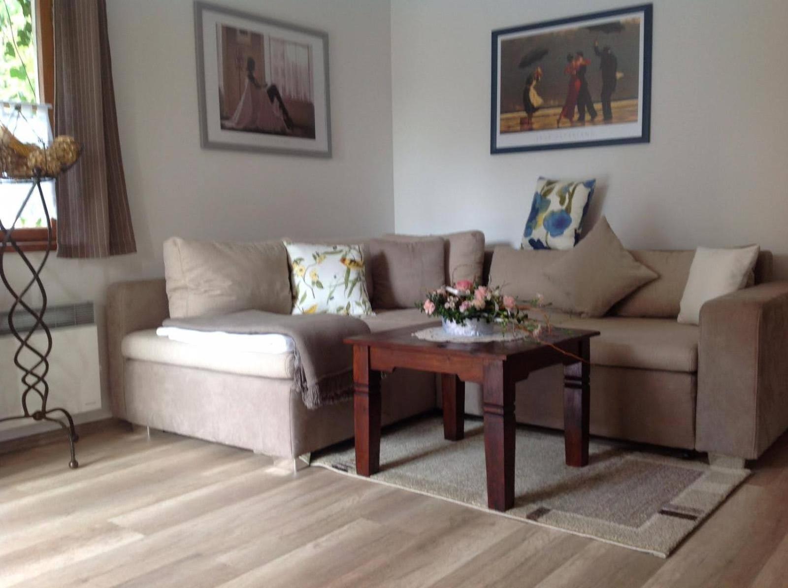 Appartement Doesjes Huis ナウムブルク エクステリア 写真